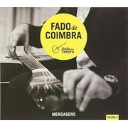 Fado Coimbra Vol. 3 (CD)