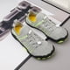 thumbnail image 4 of Zapatos de Agua Transpirable Surf Natación para Hombre Mujer (41) Gris, 4 of 9