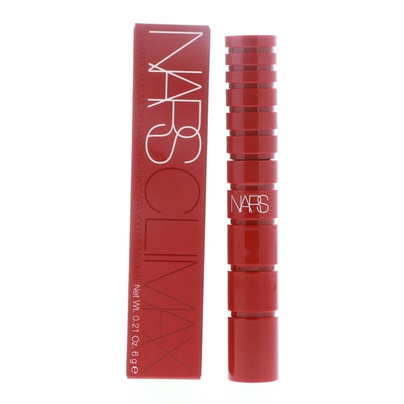 NARS Climax Mascara - Explicit Black 0.21 oz Mascara