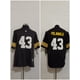 thumbnail image 1 of steelers Jersey Steelers harris watt pickens pickett3d Digital Print Rugby, 1 of 5