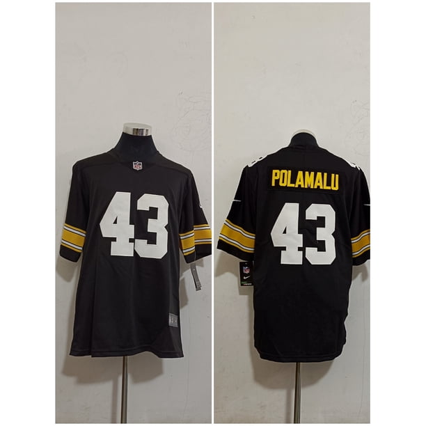 steelers Jersey Steelers harris watt pickens pickett3d Digital Print Rugby