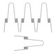 thumbnail image 1 of BESTYASH 4Ud Resortes De Torsión Para Basura Con Instalación Fácil Y Compatibilidad Universal De, 1 of 8
