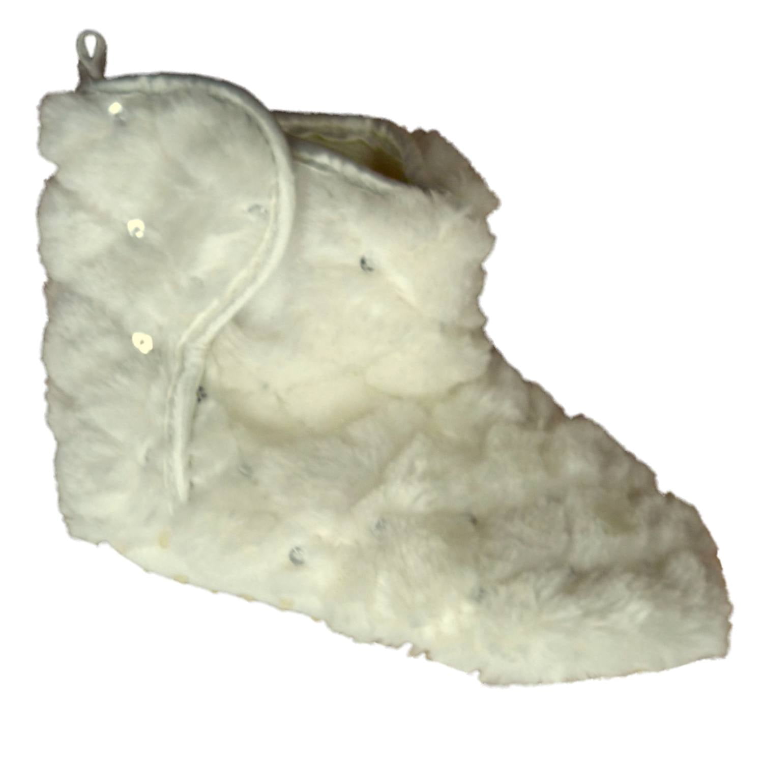infant house shoes