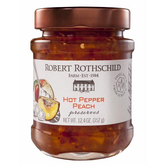 Brand Robert Rothschild