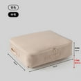 thumbnail image 5 of Gongsatin Quilt Down Jacket Storage Bag Bag Silk Quilt Sorting Bag Down Jacket Bedding Special Storage Bag, Xinsrenus Under $5! Gongsatin Quilt Down Jacket Storage, 5 of 7