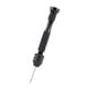 thumbnail image 1 of Juego de taladro de mano con tornillo de tornillo con 25 puntas torcidas, mini herramientas giratorias micro ideales para modelos y pasatiempo negro) Khall GS00792, 1 of 6