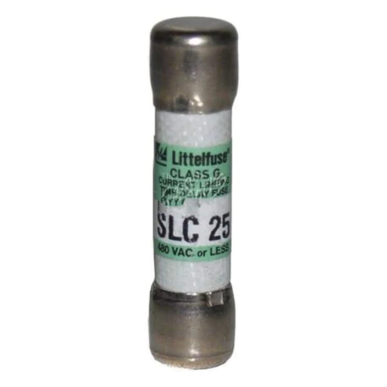 Hot Tub Compatible With Dynasty Spas 25 Amp SloBlo Replacement Fuse