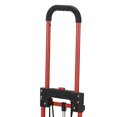 thumbnail image 4 of Magna Cart Personal MCI Folding Hand Truck w/Rubber Wheels (3 Pack), 4 of 6