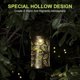 thumbnail image 5 of Solar Lantern Solar Powered Outdoor Decorative Solar Light Waterproof, 5 of 5