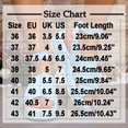 thumbnail image 2 of Straps with Buckles Womens Fashionable And Casual Solid Color Wrap-Around Strap Buckle Roman Sandals, 2 of 6