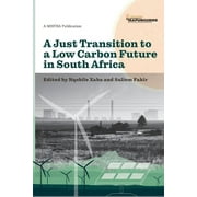 A Just Transition to a Low Carbon Future in South Africa (Paperback)