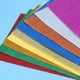 thumbnail image 2 of 10 hojas de material de bricolaje manual, papel brillante, papel decorativo para jardín de infantes, papel de fondo, artesanía a mano, álbum de recortes, accesorios para álbumes de fotos, 2 of 5