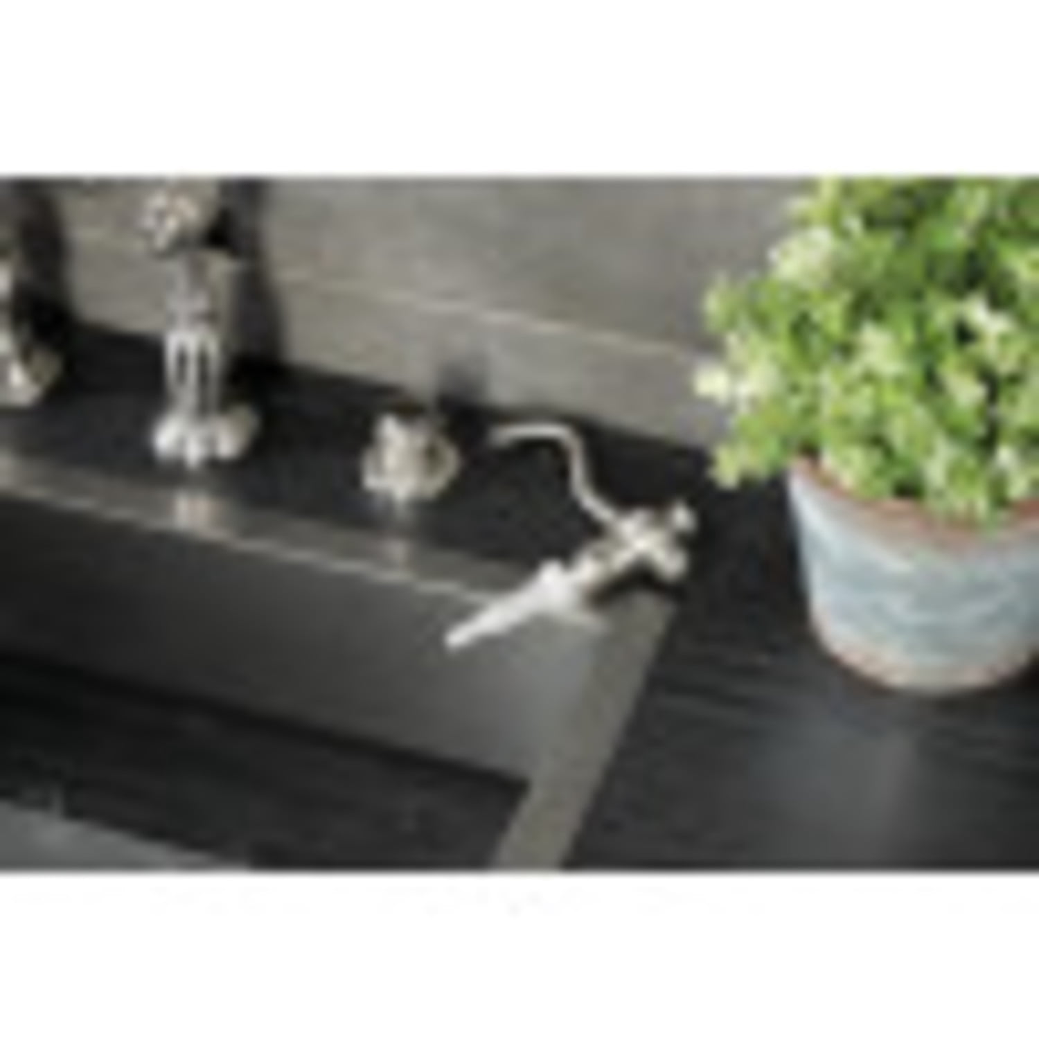 Kingston Brass SD7608 Vintage Soap Dispenser, Brushed Nickel
