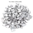 thumbnail image 5 of Crystal Diamond200 Pcs Acrylic Tear Acrylic Tear Drop Tear Drop Crystal Compact and Lightweight, 5 of 5