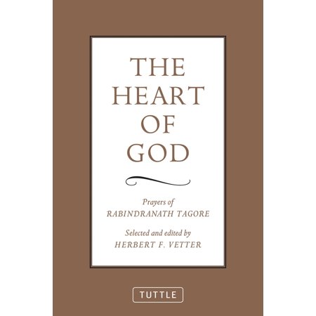 The Heart of God (Paperback)