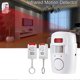 thumbnail image 2 of Alarm With Motion Detector 2 Remote Controls, 2 of 5