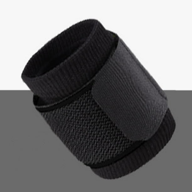 Soporte De La Muñeca 2 uds muñequera para túnel carpiano aliviar molestias para gimnasio Fitness (M negro) Ndcxsfigh Para Estrenar