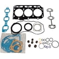 thumbnail image 2 of 3TNV84 Engine Overhaul Rebuild Kit (No cylinder liner) For Yanmar 3TNV84 TNV84T 3D84E Engine For John Deere Tractor For Komatsu 3D84E-3 3D84E-5 PC35R-8 PC30R-8 PC30MR Excavator 129508-22080, 2 of 9