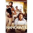 thumbnail image 4 of The Hangover - One Sheet Wall Poster with Push Pins, 14.725" x 22.375", 4 of 6