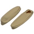 thumbnail image 1 of Kenally 1 par de repuestos para Odyssey 05-10 fundas de reposabrazos de asiento de cuero PU cubierta de estilo automático Automoción decorativa y accesorios, 1 of 6