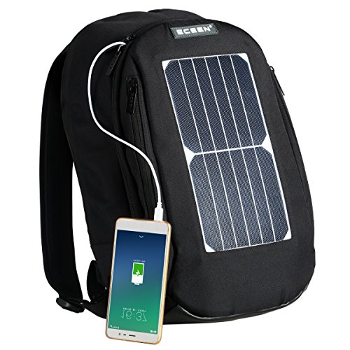 backpack battery charger