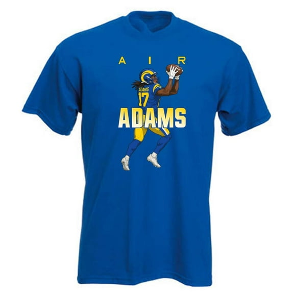 Davante Adams AIR Los Angeles Shirt T-Shirt