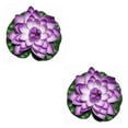 thumbnail image 2 of Advancent Flor falsa decorativa de loto artificial Type3 NO3, 2 of 6