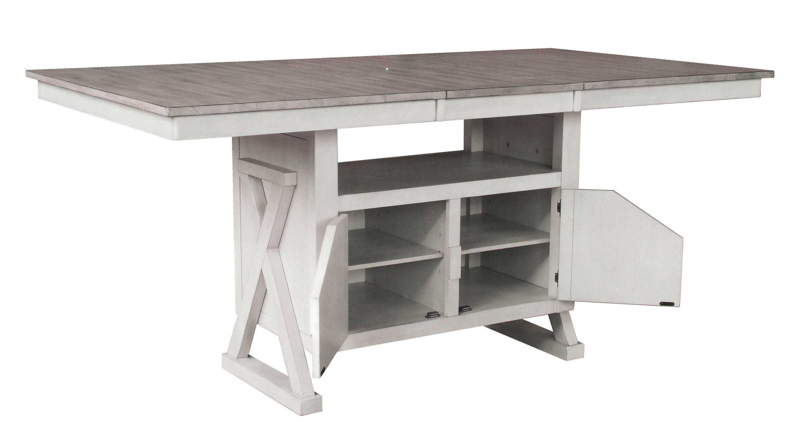 Teganville table sale