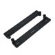 thumbnail image 1 of RC Car Foot Pedal Kit for WPL 1/16 C64 RC Car Upgrade Parts Black, 1 of 5