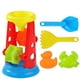 thumbnail image 2 of 5Piece Beach Toy Sand Set Sand Play Sandpit Toy Summer Outdoor Toy, 2 of 9