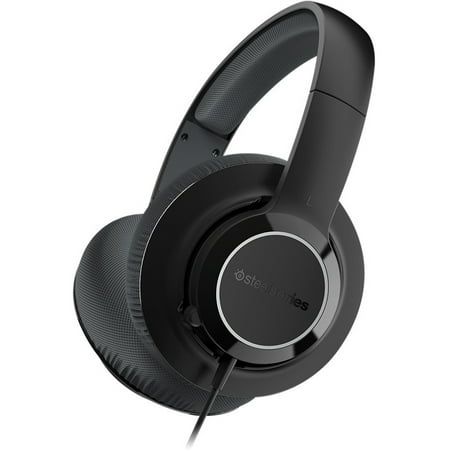 UPC 813810019922 product image for SteelSeries Siberia P100 Headset | upcitemdb.com