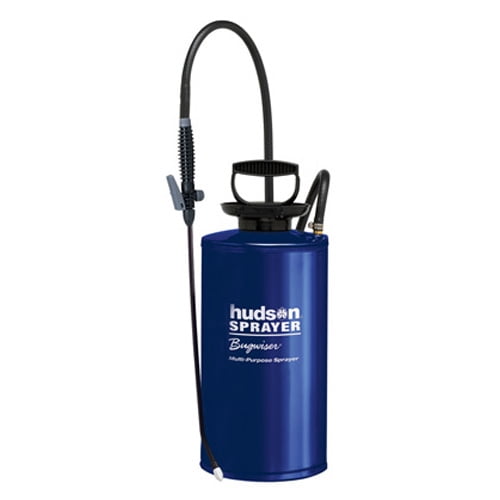 HUDSON H D MFG CO 62063 Bugw 3GAL Galvanized Sprayer by HUDSON, H D MFG CO