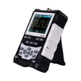 thumbnail image 2 of Riwesomey Osciloscopio Digital ajustable, 3 modos de escaneo, forma de onda de 120Mhz, generador de señal profesional, herramienta de electricista, Pantallas optoelectrónicas Riwesomey TO009804-00B, 2 of 6