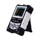 thumbnail image 2 of Riwesomey Osciloscopio Digital ajustable, 3 modos de escaneo, forma de onda de 120Mhz, generador de señal profesional, herramienta de electricista, Pantallas optoelectrónicas Riwesomey TO009804-00B, 2 of 6
