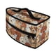 thumbnail image 3 of Bolsa de almacenamiento de plancha, estuche de transporte universal, compacto, organizador de bolsa de almacenamiento para plancha de de mano, 3 of 9