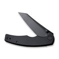 thumbnail image 3 of CIVIVI P87 Folder Knife, Kaila Cumings 2.9-in Nitro-V Black Stonewashed Blade Reverse Tanto, G10 Handle with A Thumb Stud Liner Lock Folding Pocket Knife (Black), 3 of 8
