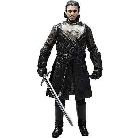 McFarlane Game of Thrones Jon Snow Action Figure