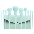 thumbnail image 2 of Corrector, corrector Cover Perfection Tip, corrector multiusos, maquillaje, cejas, delineador de ojos, rubor, pinceles cosméticos para corrector, 10 unidades, 2 of 5