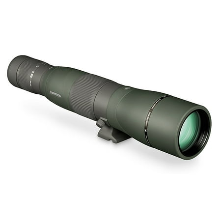 UPC: 0875874007239 | Vortex Razor HD 22-48×65 Spotting Scope – Straight Eyepiece