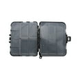 thumbnail image 4 of Decodeary 2Pcs Box Portable Sealed Plastic Fishing Baits Boxes Case Container S, 4 of 6