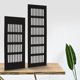 thumbnail image 5 of 100mm Cabinet Wardrobe Air Vent Grille Ventilation-Cover Wardrobe Ventilation Grille Vents Rectangular Furniture Breathable Mesh, 5 of 7