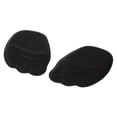thumbnail image 3 of Almohadillas antideslizantes Salvador Antepié Pad para tacones altos Negro, 3 of 8