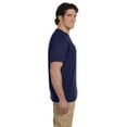 thumbnail image 6 of JERZEES Men's Dri-Power T-Shirt with a Pocket, 6 of 9