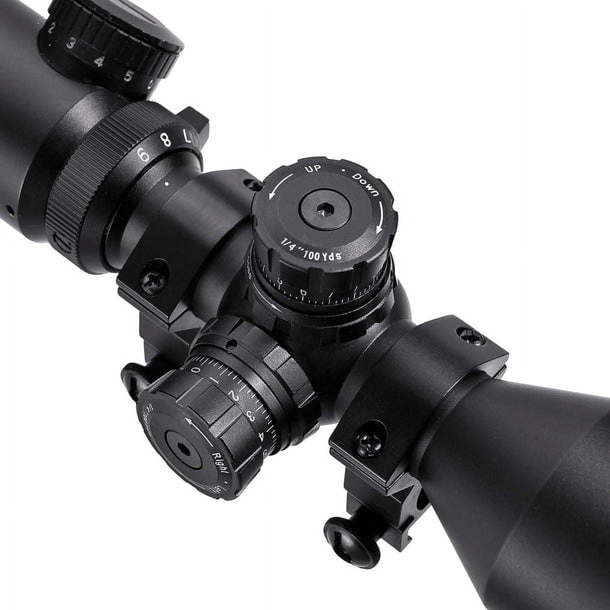 Barska 3-9x42 IR 2nd Generation Scope AC11668