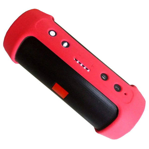 For Jbl Charge2 Charge2 Bluetooth Speaker Portable Mountaineering Silicone Case Walmart Com Walmart Com