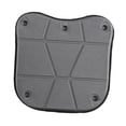 thumbnail image 4 of Cojín para asiento de Kayak, cojín para barco, cojín ligero para asiento, almohadilla para estadio para kayak, Rafting, deportes acuáticos, accesorios, 4 of 8