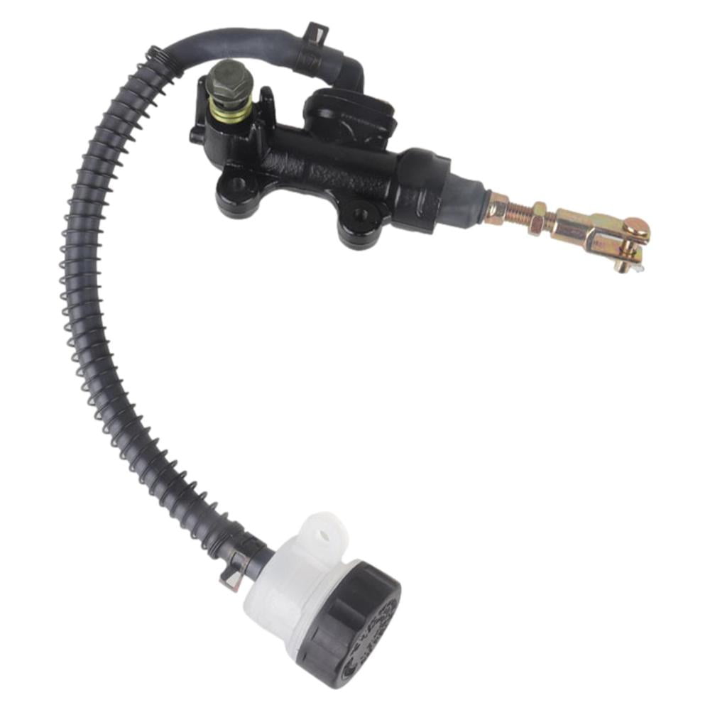 Motorbike Rear Brake Main Cylinder Portable Brake Pump Hydraulic Main