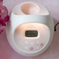 thumbnail image 2 of Spectra® - S2 Plus™   Electric Breast Milk  Hospital Strength  Pump for Baby Feeding - Convenient Breast Feeding Support, 2 of 4