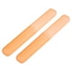 thumbnail image 1 of 2 Uds Estuches para Cepillos de Dientes para Viaje, Naranja, 7.48"x1.06", 1 of 7