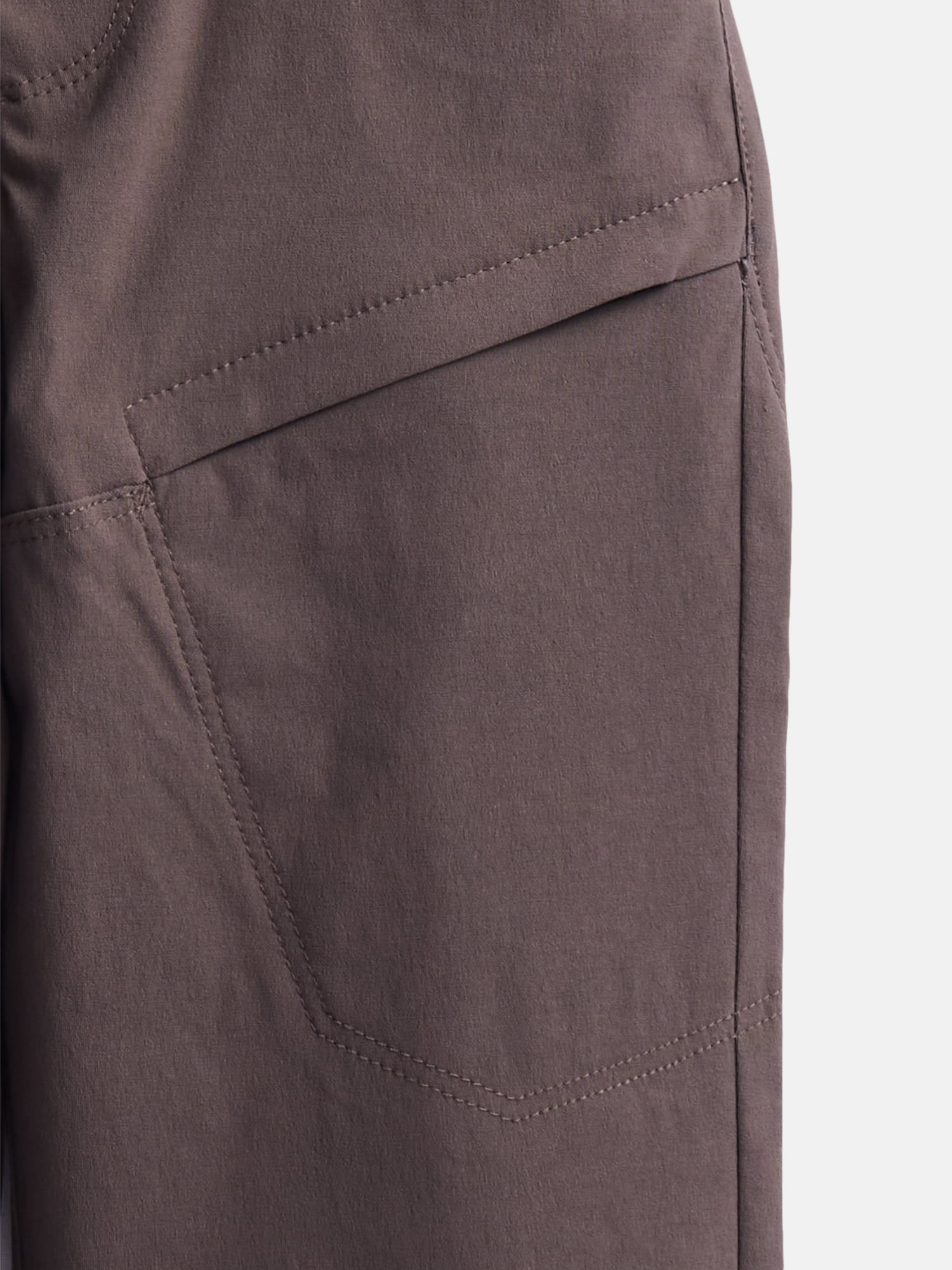 Ozark Trail Boys Hike Jeans, Sizes 4-18 & Husky